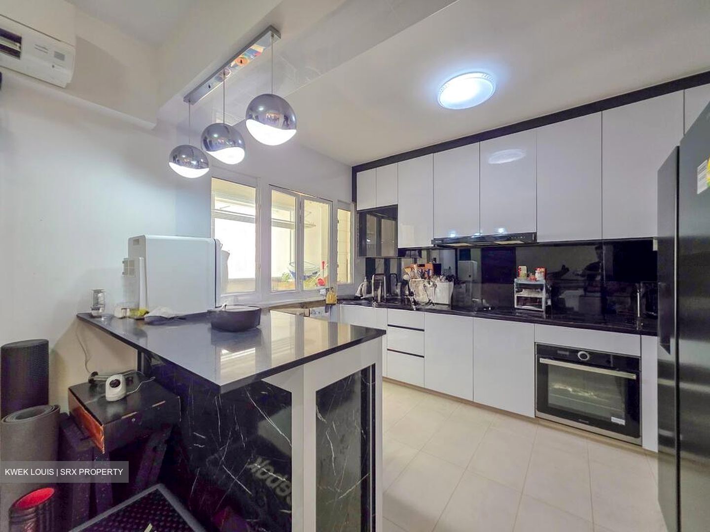 Blk 618B Tampines Greenverge (Tampines), HDB 5 Rooms #511852721